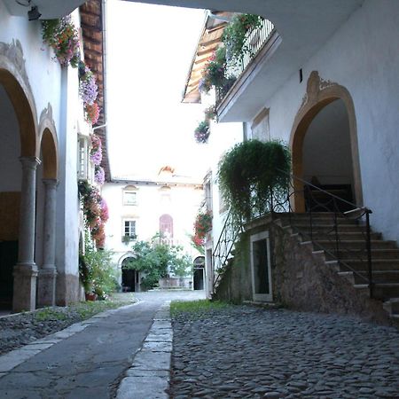 Villa Bertagnolli - Locanda Del Bel Sorriso Тренто Екстериор снимка
