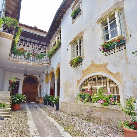 Villa Bertagnolli - Locanda Del Bel Sorriso Тренто Екстериор снимка