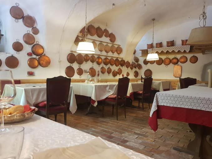 Villa Bertagnolli - Locanda Del Bel Sorriso Тренто Екстериор снимка