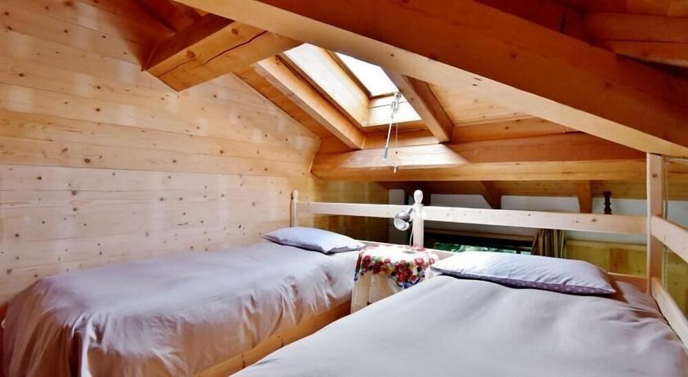 Villa Bertagnolli - Locanda Del Bel Sorriso Тренто Екстериор снимка