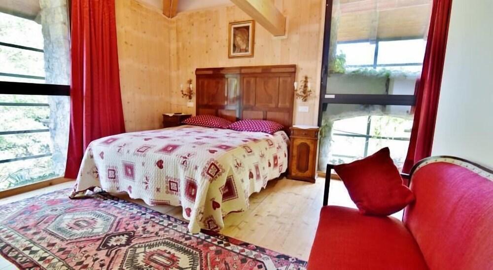 Villa Bertagnolli - Locanda Del Bel Sorriso Тренто Екстериор снимка