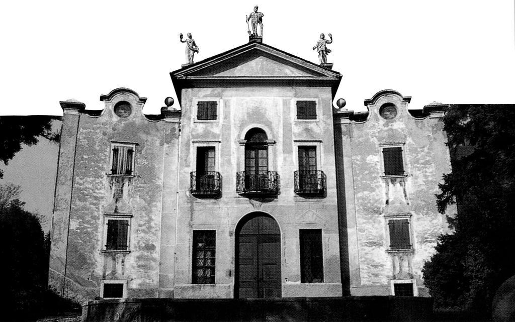 Villa Bertagnolli - Locanda Del Bel Sorriso Тренто Екстериор снимка