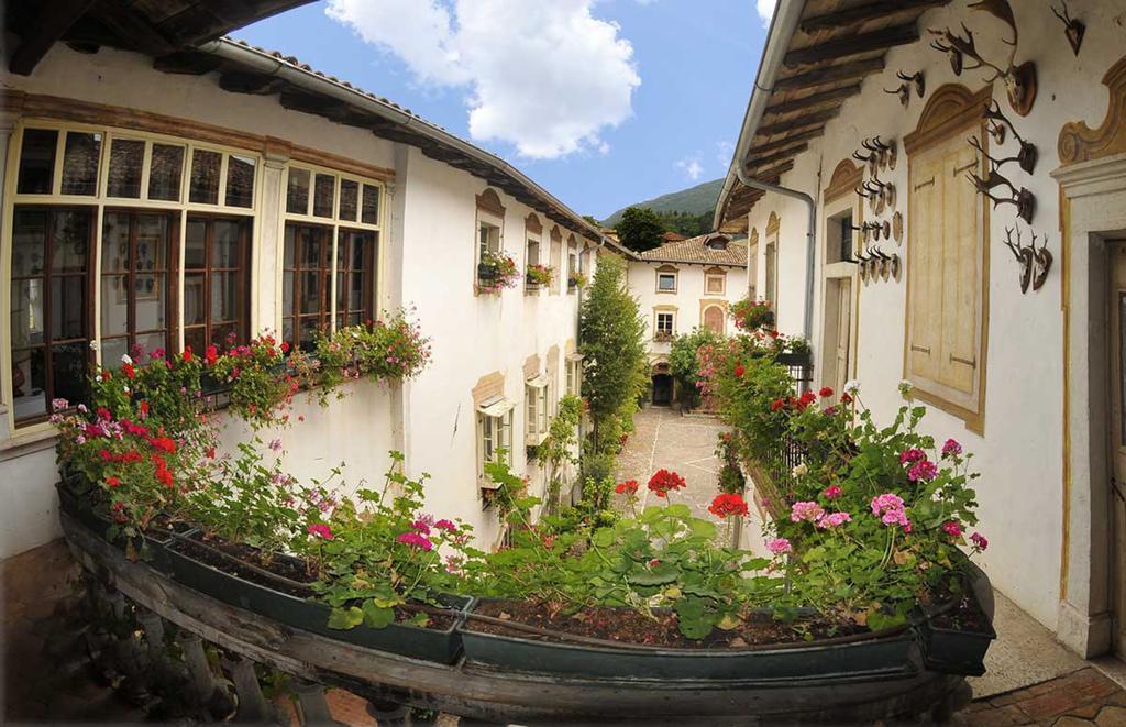 Villa Bertagnolli - Locanda Del Bel Sorriso Тренто Екстериор снимка