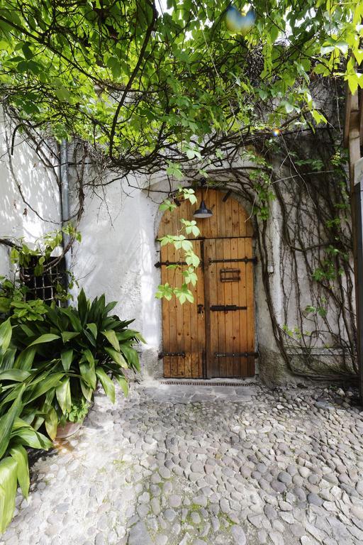 Villa Bertagnolli - Locanda Del Bel Sorriso Тренто Екстериор снимка