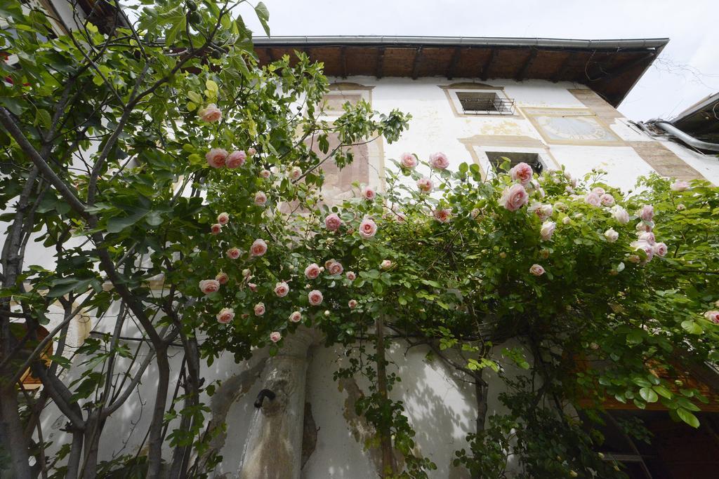 Villa Bertagnolli - Locanda Del Bel Sorriso Тренто Екстериор снимка