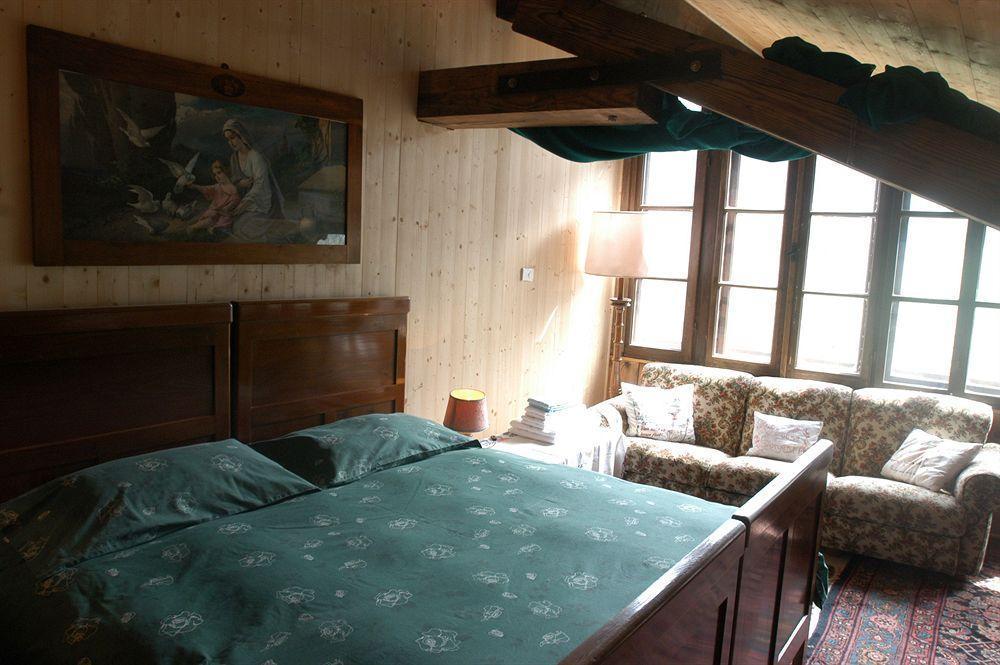 Villa Bertagnolli - Locanda Del Bel Sorriso Тренто Екстериор снимка