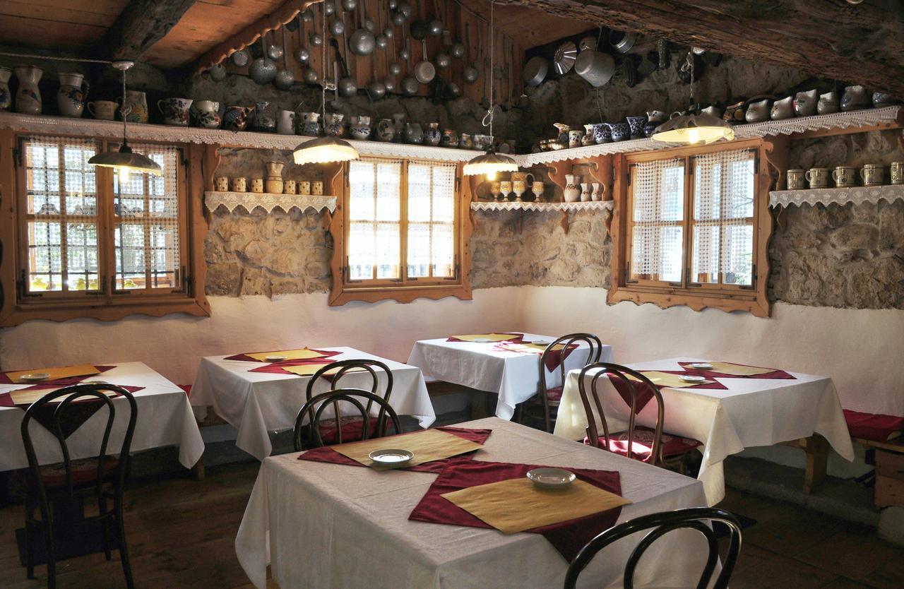 Villa Bertagnolli - Locanda Del Bel Sorriso Тренто Екстериор снимка